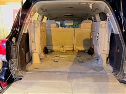 تۆیۆتا لاند کروزەر